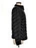 Uniqlo 100% Nylon Solid Black Jacket Size M - photo 4