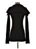 Vince. Black Long Sleeve Top Size XS - photo 2
