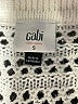 CAbi Ivory Cardigan Size S - photo 7