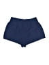 90 Degree by Reflex 100% Polyester Blue Athletic Shorts Size L - photo 2