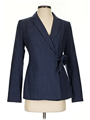 Banana Republic Wool Blazer (view 1)