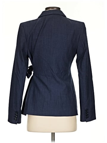 Banana Republic Wool Blazer (view 2)