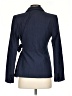 Banana Republic Blue Wool Blazer Size 2 - photo 2