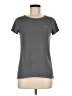 Under Armour Gray Active T-Shirt Size M - photo 1