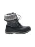 Ugg Australia Black Ankle Boots Size 8 1/2 - photo 1