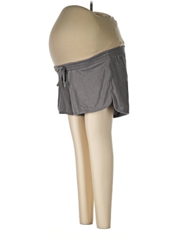 a:glow Athletic Shorts (view 1)