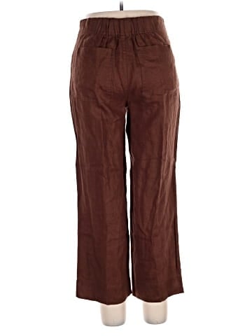 Bagatelle Linen Pants (view 2)