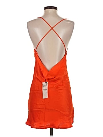 Zara Cocktail Dress (view 2)