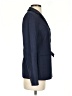 Banana Republic Blue Wool Blazer Size 2 - photo 4