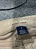 U.S. Polo Assn. Tan Jeans Size 8 - photo 3