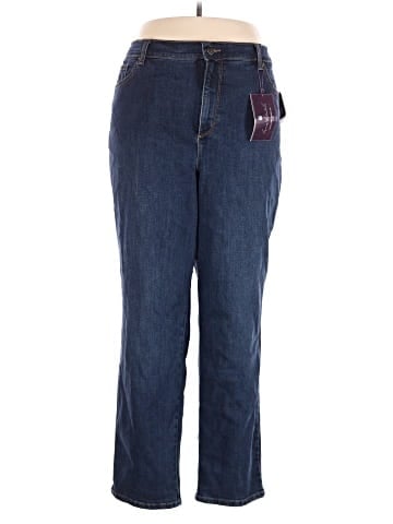 Gloria Vanderbilt Jeans (view 1)