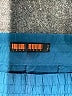 Love Tree 100% Polyester Solid Blue Casual Pants Size S - photo 7