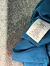 Love Tree 100% Polyester Solid Blue Casual Pants Size S - photo 8