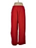 Universal Thread Red Casual Pants Size L - photo 2