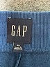Gap Blue Track Pants Size XL - photo 4