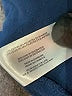 Gap Blue Track Pants Size XL - photo 5