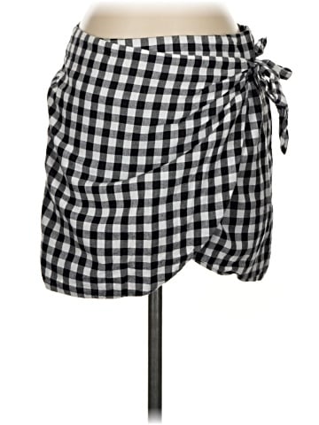 Sézane Casual Skirt (view 1)