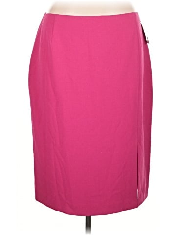 Tahari by ASL Casual Skirt (view 1)
