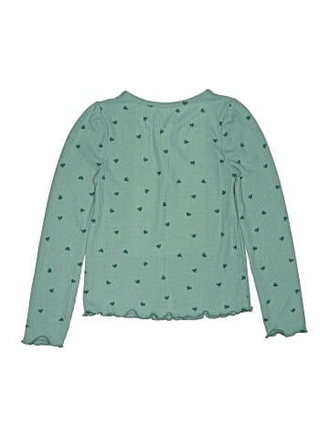 Cat & Jack Long Sleeve Henley (view 2)
