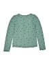 Cat & Jack Teal Long Sleeve Henley Size 8 - photo 2