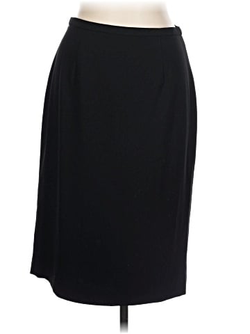 David Warren Formal Skirt (view 1)