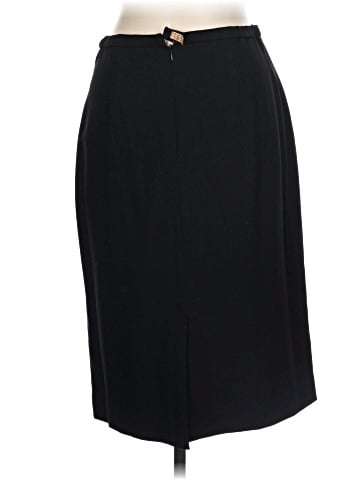 David Warren Formal Skirt (view 2)