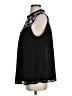 Torrid 100% Polyester Black Sleeveless Blouse Size Med Plus (00) - photo 5