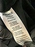 Avenue Solid Black Active Pants Size 28 - photo 5