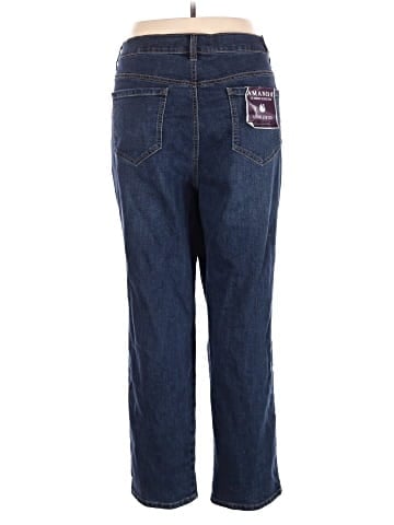 Gloria Vanderbilt Jeans (view 2)
