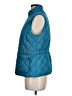 St. John's Bay 100% Polyester Teal Vest Size M - photo 5