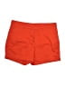 J.Crew Solid Orange Shorts Size 4 - photo 1