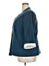 Kensie Blue Blazer Size 2X - photo 5