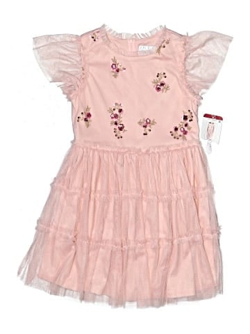 Rare Editions Dress (view 1)