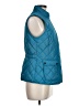 St. John's Bay 100% Polyester Teal Vest Size M - photo 4