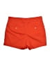 J.Crew Solid Orange Shorts Size 4 - photo 2