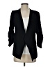 Skies Are Blue Black Blazer Size XS - photo 1