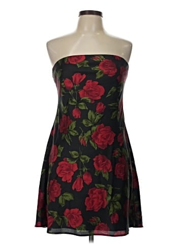 Show Me Your Mumu Formal Skirt (view 1)