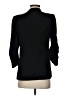 Skies Are Blue Black Blazer Size XS - photo 2