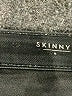 Simply Vera Vera Wang Solid Black Jeans Size 12 - photo 4