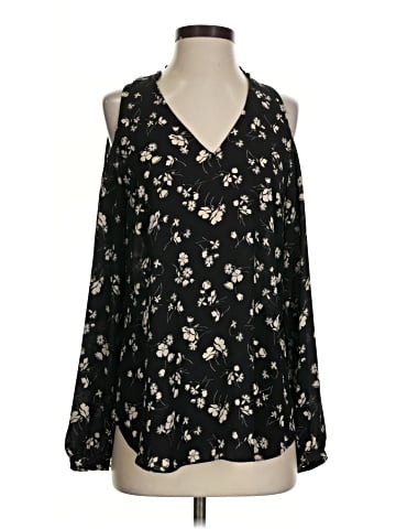 Lauren by Ralph Lauren Sleeveless Blouse (view 1)