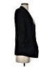 Skies Are Blue Black Blazer Size XS - photo 4