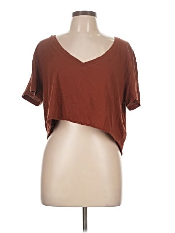 BDG Short Sleeve T-Shirt (view 1)