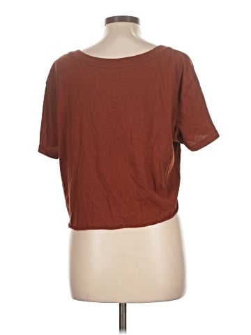 BDG Short Sleeve T-Shirt (view 2)