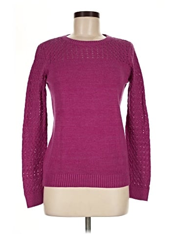 Ann Taylor LOFT Pullover Sweater (view 1)