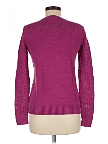 Ann Taylor LOFT Pullover Sweater (view 2)