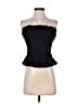 Zara Black Sleeveless Top Size S - photo 1