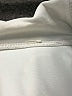 Lululemon Athletica White Track Jacket Size 6 - photo 3