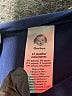 Gerber Blue Long Sleeve T-Shirt 18-24 MO / 24 MO - photo 3