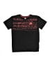 Adidas Black Active T-Shirt Size 10 - photo 1