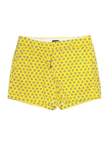 J.Crew Factory Store Dressy Shorts (view 1)